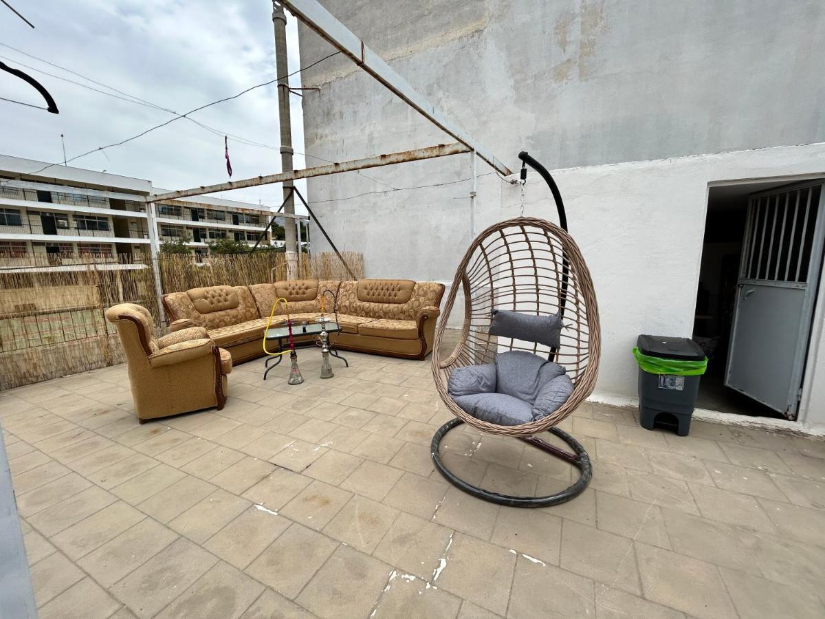 Apartamento Athens 3Br Riviera Alimos Exterior foto
